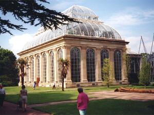 Palmhouse