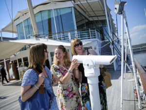 Royal Yacht Britannia
