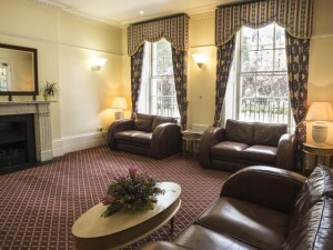 Darlington hotel londra