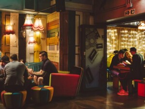 Clink78 Hostel a Londra