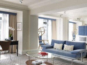 hotel athaeneum londra