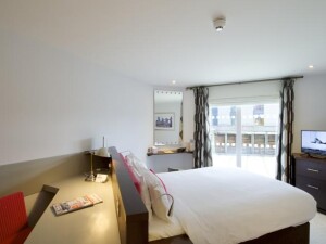hotel bermondsey londra