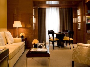 hotel four seasons londra