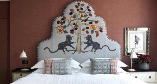 8 Hotel per un weekend romantico a Londra