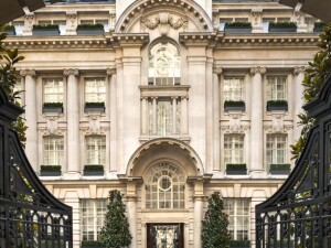 hotel rosewood londra