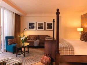 hotel the arch londra