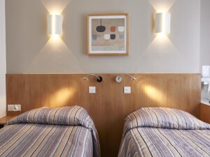Luna & Simone Hotel a Londra