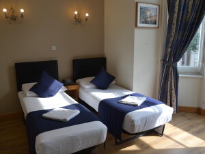 oxford hotel