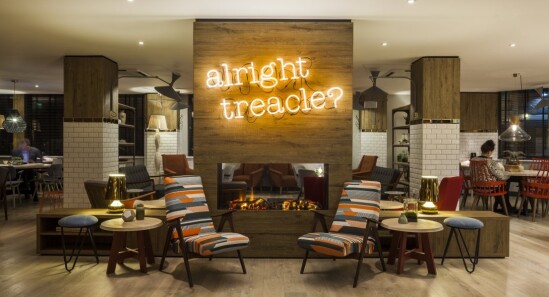 12 Hotel economici al centro di Londra