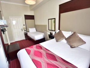 reem hotel