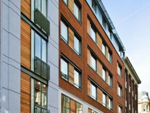 YHA Hostel di Londra