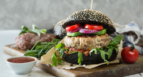 8 ristoranti vegetariani e vegani a Londra