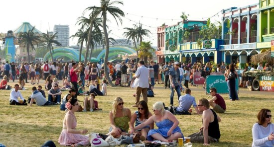 Eventi di Luglio a Londra: intrattenimento, attività estive e festival musicali