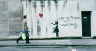 galleria stampe banksy02