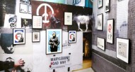 galleria stampe banksy03