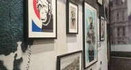 galleria stampe banksy04