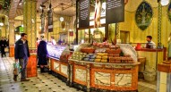 Harrods foto di Frans Schouwenburg via flickr