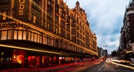 Harrods foto di blacksmithbridge via flickr