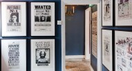 mostra harry potter