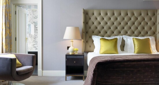 10 Hotel a Kensington: Dormire a Londra in zona centrale ma fuori dal caos