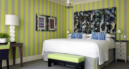 10 Hotel a Soho: I migliori nel centro di Londra