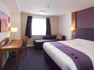 premier inn london