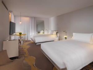 sanderson hotel