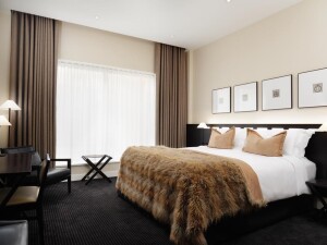 the nadler hotel