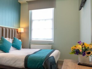 Sidney hotel londra