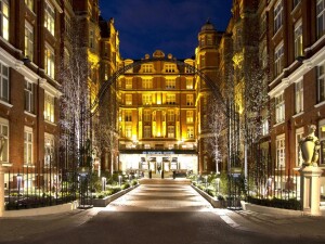 St ermin hotel londra