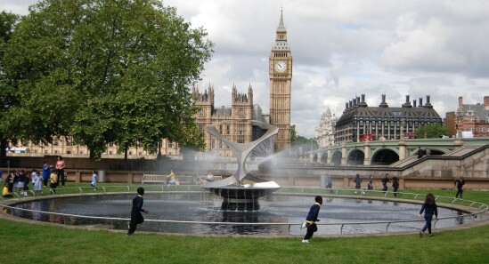 10 Hotel a Westminster: Dormire vicino alle attrazioni di Londra