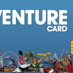 iVenture Card: Come funziona e quanto costa 