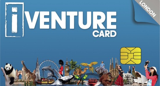 iVenture Card: Come funziona e quanto costa 