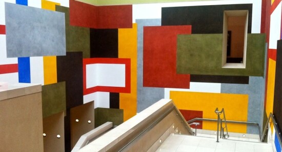 Tate Britain: Visita la galleria dell'arte britannica