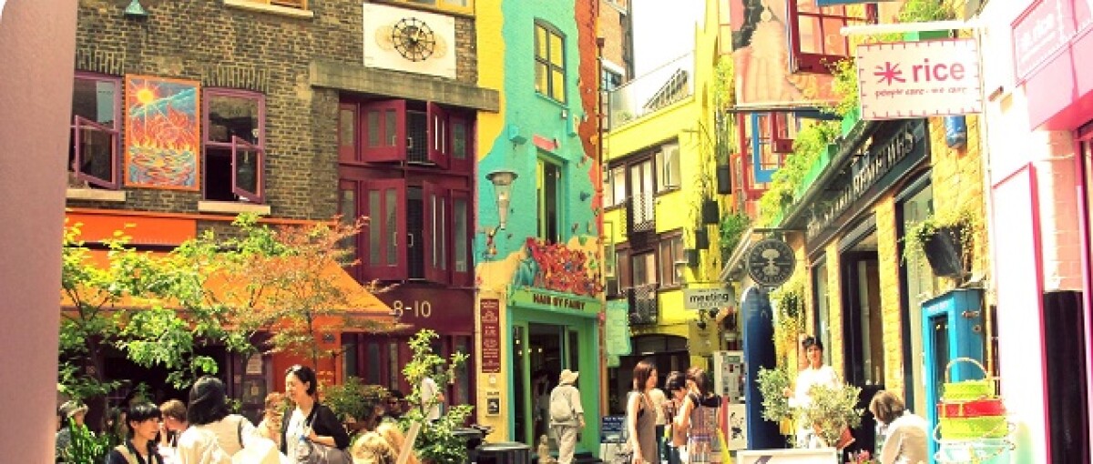 Esplora il meglio di Londra: dalle icone ai segreti nascosti, scopri i prodotti top scelti per te da VIVI CITY