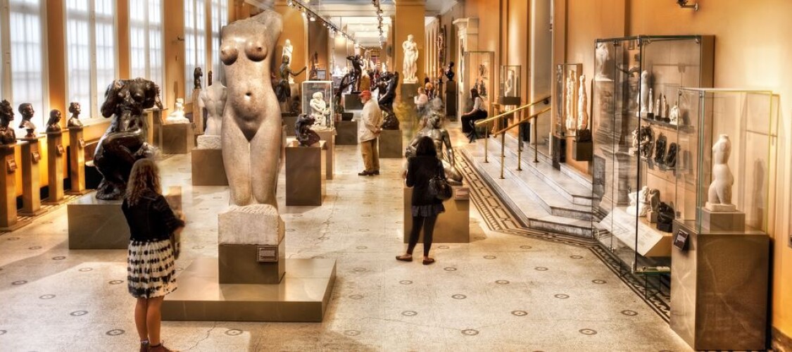 Prenota ora i biglietti per il Victoria and Albert Museum di Londra