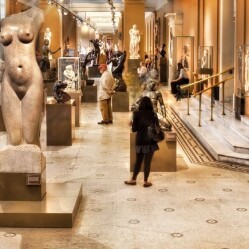 Victoria and Albert Museum: il prestigioso museo d'arte e design di Londra