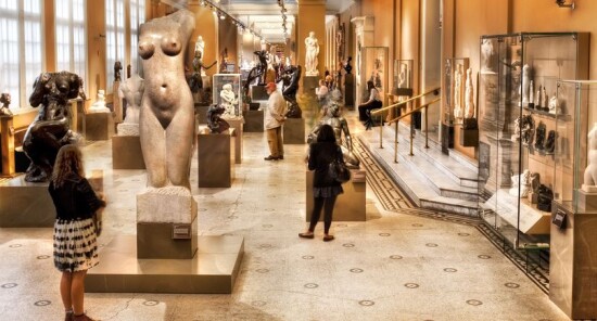 Victoria and Albert Museum: il prestigioso museo d'arte e design di Londra