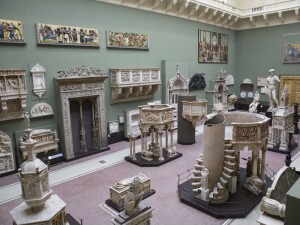 Victoria and Albert Museum