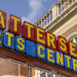 Battersea Arts Centre