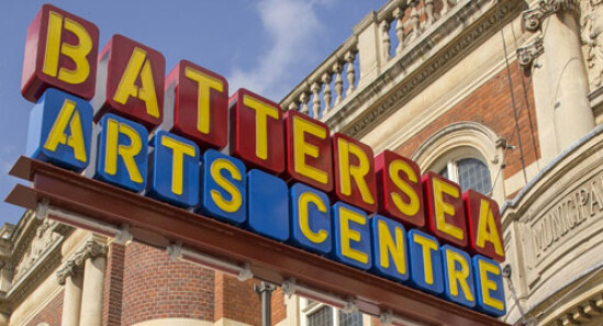 Battersea Arts Centre