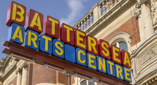 Battersea Arts Centre