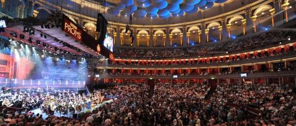 BBC Proms