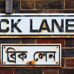 Brick Lane Market: Il mercato simbolo di East London