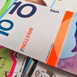 Brixton Pound. La moneta alternativa che aiuta l'economia locale