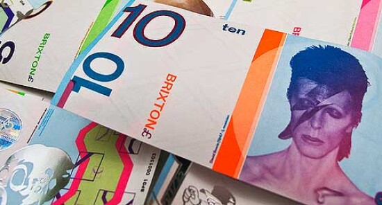 Brixton Pound. La moneta alternativa che aiuta l'economia locale