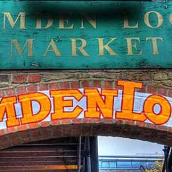 Camden Town Market - Guida allo shopping nei 6 mercatini di Camden Town
