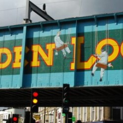 Fare il pendolare da Madrid costa meno che vivere a Camden