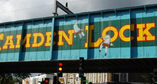 Fare il pendolare da Madrid costa meno che vivere a Camden