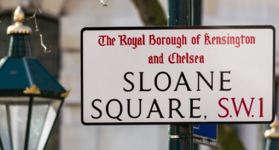 Chelsea: Cosa vedere nel quartiere della Swinging London